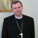 Biskup Tadeusz Bronakowski